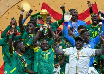 Intsinzi ya CAN 2025 ibirori birakomeje: Abakinnyi ba Senegal bahawe ibihembo by’amateka