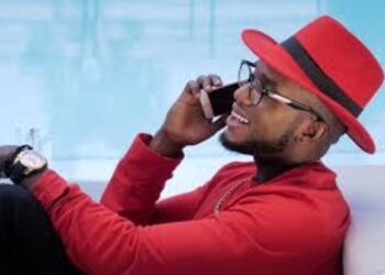 Byari urujijo si amakimbirane: The Ben asiba “Fake News” ashyigikira ibitaramo bya Bruce Melodie bitegerejwe na benshi