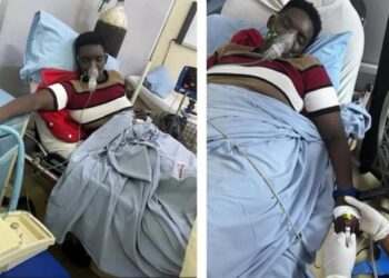 Ubuzima bwa Fille Mutoni mu kaga: MC Kats arasaba ubufasha, akananenga inzego z’abahanzi muri Uganda