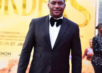 Biravugwa ko Brian Mulondo agiye gusezera kuri KFM