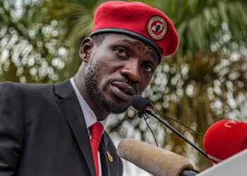 Uganda: Nyuma yo guhunga: Simfite uko nahindura imyenda – Bobi Wine, ndashaka gusubira mu rugo