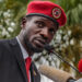 Uganda: Nyuma yo guhunga: Simfite uko nahindura imyenda – Bobi Wine, ndashaka gusubira mu rugo