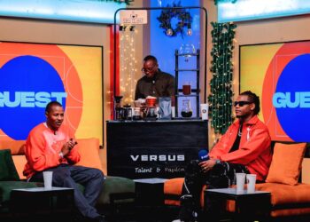 Umuziki nyarwanda utangiye kwambuka imipaka – Bruce Melodie