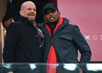 CAF yongera kwibutsa abayobozi imyitwarire ikwiye mu mikino mpuzamahanga