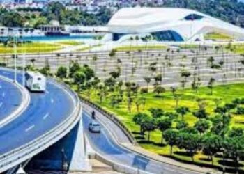 Imishinga ikomeye itegerejwe kugena icyerekezo cy’iterambere ry’u Rwanda guhera mu 2026