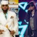 Bruce Melodie, Diamond Platnumz na Joel Brown bahuriye mu ndirimbo Pom Pom