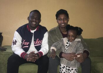 Uganda: Israel Mbonyi yatumiwe mugitara cyateguwe na  Prophet Bishop Sibomana Samuel