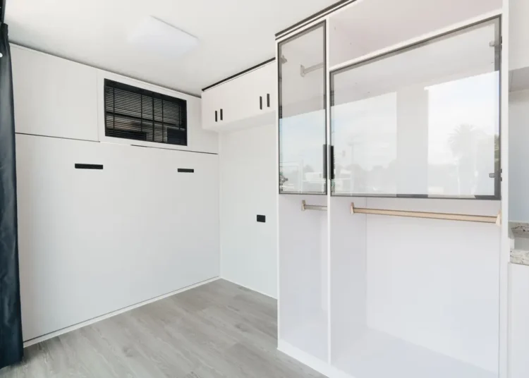 Inzu zifite ubwenge buhangano ziragenda zifata umwanya i Kigali: Rusororo iragaragaza icyerekezo gishya cy’imiturire