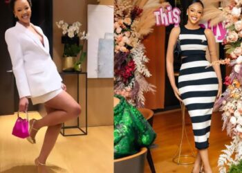 Abanyarwanda bakomeje kwigaragaza ku ruhando rwa Afurika binyuze muri Zikomo Africa Awards