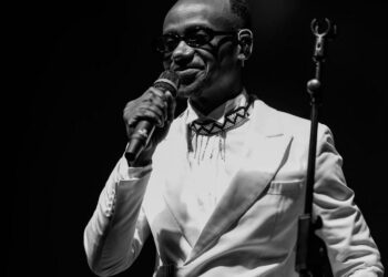 Mani Martin agarutse n’album nshya Rebirth