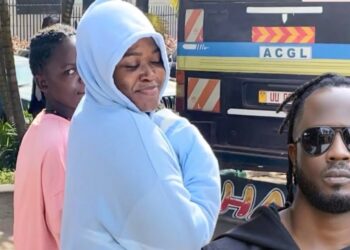 Luwi Light yongeye kwitaba urukiko, Bebe Cool avuga ko atazihanganira uwukora ku muryango we