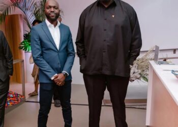 Museveni yagize Allan Kasujja Umuyobozi Mukuru w’Ikigo  gishinzwe Itangazamakuru