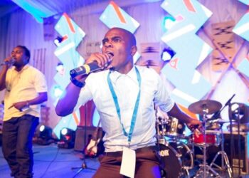 Umuziki, urukundo n’imiryango: ‘Ndandambara’ avuga uko abagore babiri bamubereye imbarutso yo guhanga no gukora cyane