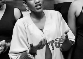 Nta nshuti n’imwe tugira akandi ibyo bitera agahinda abahanzi – Fille Muton