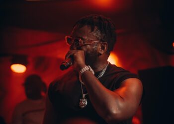 Abanya-Uganda beretse The Ben urukundo bamukunda, amatike yashize kare