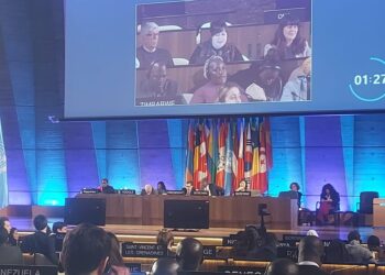 Unesco yasuzumye ikoreshwa rya AI mu buhanzi: igomba kuba igikoresho