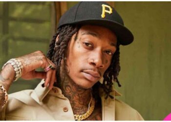 Se wa Wiz Khalifa yitabye Imana