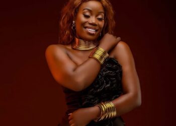 Grace Khan yisobanuye ku byamujyanye muri rehab