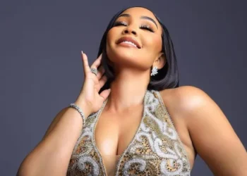 Mu gihe Saint Valentin ibura iminsi mike Boss Lady Zari yaciye amarenga ku rukundo nyarwo