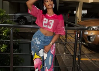 Dianah Skys yashyinguwe Namayumba ejo