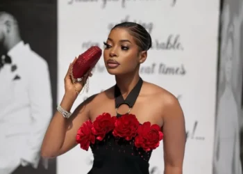 Polisi iri gukora iperereza ku rupfu rwa TikToker Dianah Skys