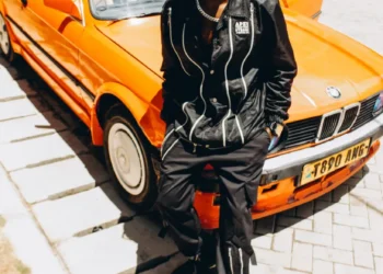 John Blaq yateguje igitaramo gikomeye muri uyu mwaka