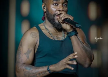 Ya Levis yatangaje ko azajya kwifatanya n’abanya-Uganda muri Siant Valentin