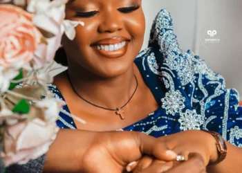 Mary Nambwayo yongeye gukundana nyuma yo gutandukana n’umugabo we Suuna Ben