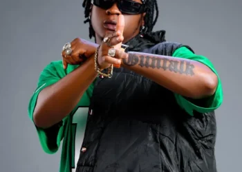 Beenie Gunter yatangaje ko nta makimbirane afitanye na Eddy Kenzo