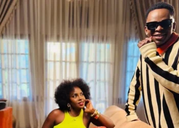 John Blaq yahishuye uruhare rwe mu ndirimbo z’abandi