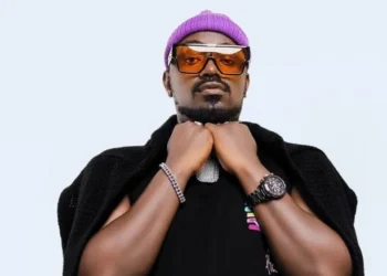 Ykee Benda yangaragaje impungenge ku bihembo bya Zzina Awards
