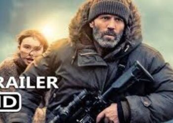 Filime 7 ukwiye kureba kuri iki cyumweru