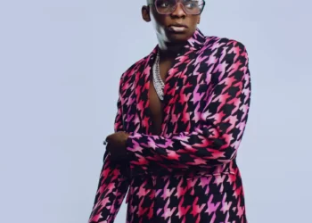 John Blaq: Indirimbo zanjye zakera sinyizifiteho uburenganzira, ariko ntacyo bitwaye