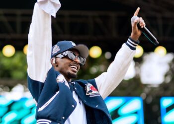 Juno Kizigenza mu mpaka ku kabyiniriro ‘Rutwitsi’