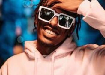 Juno Kizigenza ahinduye icyerekezo ku mazina yakoresheje mu muziki