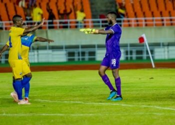 Kimenyi Yves yatangije ‘Beyond 90’ Nyuma yo gusezera Ruhago