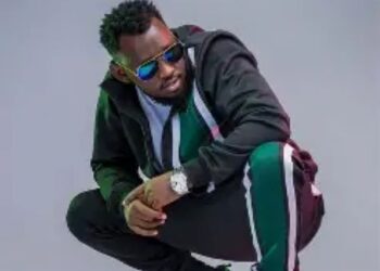 Yavukiye ku muhanda, aba icyamamare mu kuramya Imana, yibonera urupfu: Inkuru ya Levixone