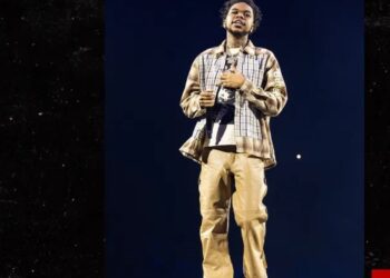 Lil Poppa: Ubunyangamugayo bw’Umuraperi Wahagaritse Isi y’Ubuhanzi