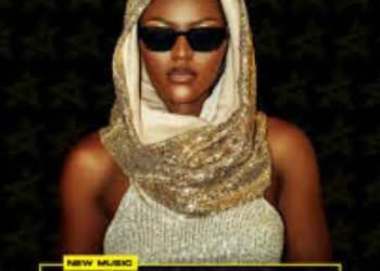 “Ig Post”: Lisaa yashyize urukundo ku mugaragaro mu ndirimbo nshya