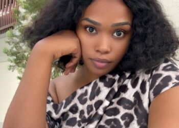 Luwilight yatangaje ko yababariye Zuena na Bebe Cool