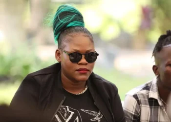 “Sinshobora kongera gukoresha amavuta ahindura uruhu”Mary Bata