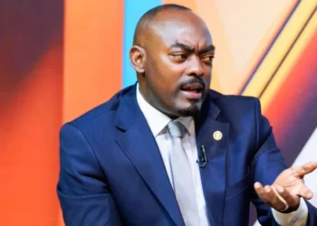 Ava Peace Yigaruriye Umutima wa Mbidde