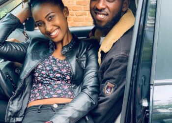 “Ibintu bimeze neza” – Kimenyi aracecekesha abavuga urugo rwe