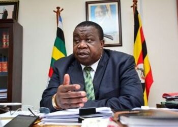 Minisitiri yifatiye ku gahanga abapasiteri bafite kwizera guke  “Nimureke Abapolisi, Mwiringire Imana Yanyu”