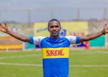 Serumogo yateje impaka: Rayon Sports irashinja Rugaju gukwirakwiza ibihuha