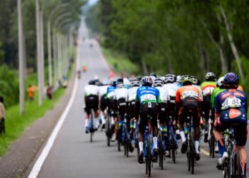 Inkuru y’akababaro: Babiri bitabye Imana mu itangira  rya Tour du Rwanda 2026