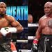 Mike Tyson agiye kurwana na Floyd Mayweather ‘umukino ubere muri DR Congo’