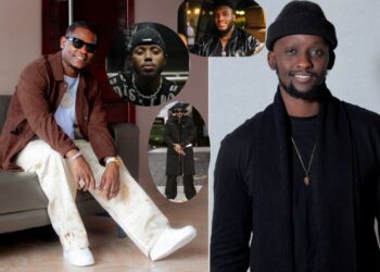 Showbiz nyarwanda mu ndorerwamo ya YouTube