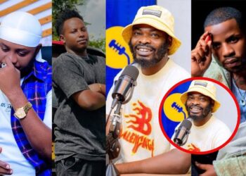 Djihad na K John Bakatiwe Imyaka 3 Igifungo n’Ihazabu ya Miliyoni 3