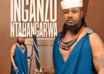 Yvan Muziki agiye kumurika album ye ya mbere mu gitaramo cy’igaruka rye mu Rwanda